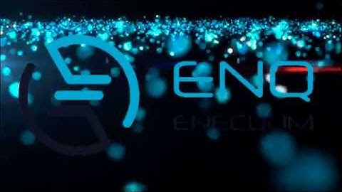 ENQ Enecuum