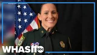 Florida deputy killed while trying to serve eviction notice