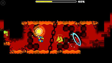 Ghostbusters III by TrueChaos 100% [3 Coins] | Geometry Dash 2.1