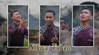 NIKMAT TUHAN || DARUSSALAM VOICE (Official Video)
