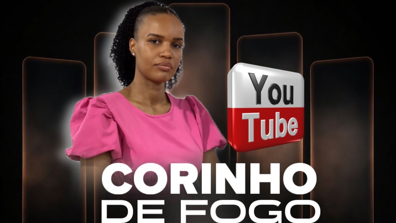 CORINHO DE FOGO / PASTORA DANI 