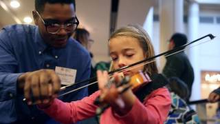 CSO Family Matinee Series