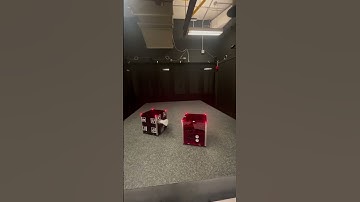 Development and experimentation of computer vision-driven APF guidance and adaptive control