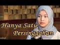 Hanya Satu Persinggahan - Rahmat | Leviana Cover [ Bening Musik ]