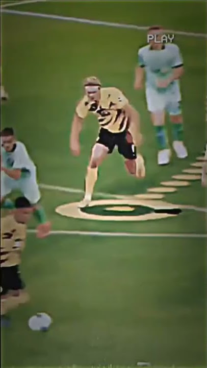 mbappe or haaland#football #mbappe #haaland #speed #shorts
