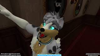 VRChat: Sound Warning - In Soviet Bass Plays You