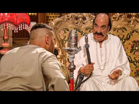 مـش عجبـه تسـرع ابنـه فـي قـراراتـه .. جتـك نيلـه غبـي زى امـك 