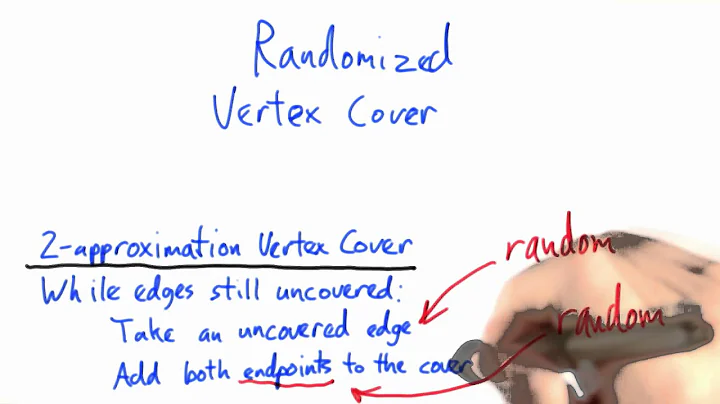 Randomized Approximation - Intro to Theoretical Computer Science