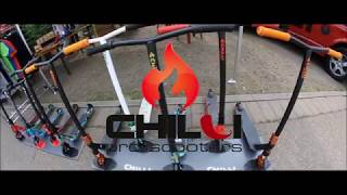 StreetFest 2017 | Scoot Highlights