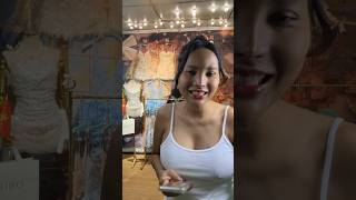 Bonus Jelas Bunda Live Jualan Online Pakaian || Try On Haul
