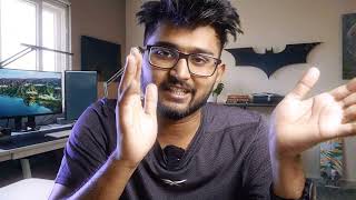 ASSIGNMENT 2 | FAST PACE EDIT | THARUN SPEAKS | COHORT 16 