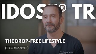 Idose Tr The Drop Free Lifestyle