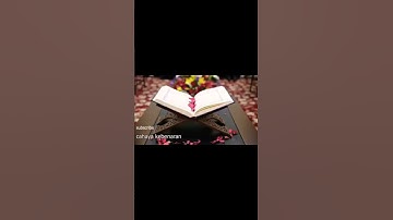 تلاوة خاشعة من سورة البقرة#حالات واتس # قرآن