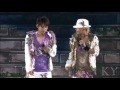 Ready to Roll // KAT-TUN Concerts Fanvid