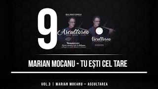 Marian Mocanu - Apa - I Schimbat - O În Vin 