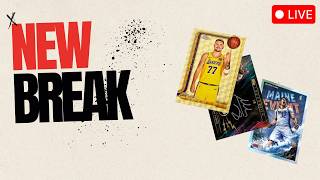BIG Breaks Mega MIXER NBA