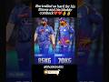 Bro trolled so hard for his fitness and his bloddy comeback❤👌 #cricket #viral #rohitsharma #shorts