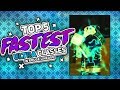 Top 5 Fastest Ultra Classes | Rogue Lineage