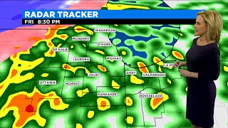 Bracing For A Winter Storm