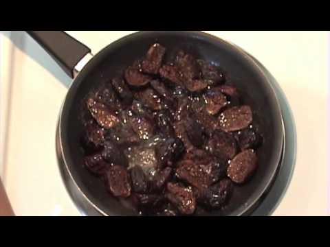 PUFFY GLAZED FIG TREE DESSERT RECIPE !!! MUST TRY !!! PUFFY GLAZED FIG TREE RECIPE