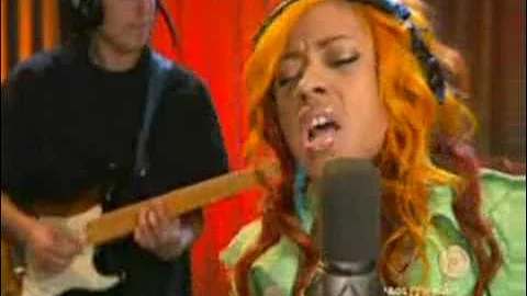 Keyshia Cole - Love