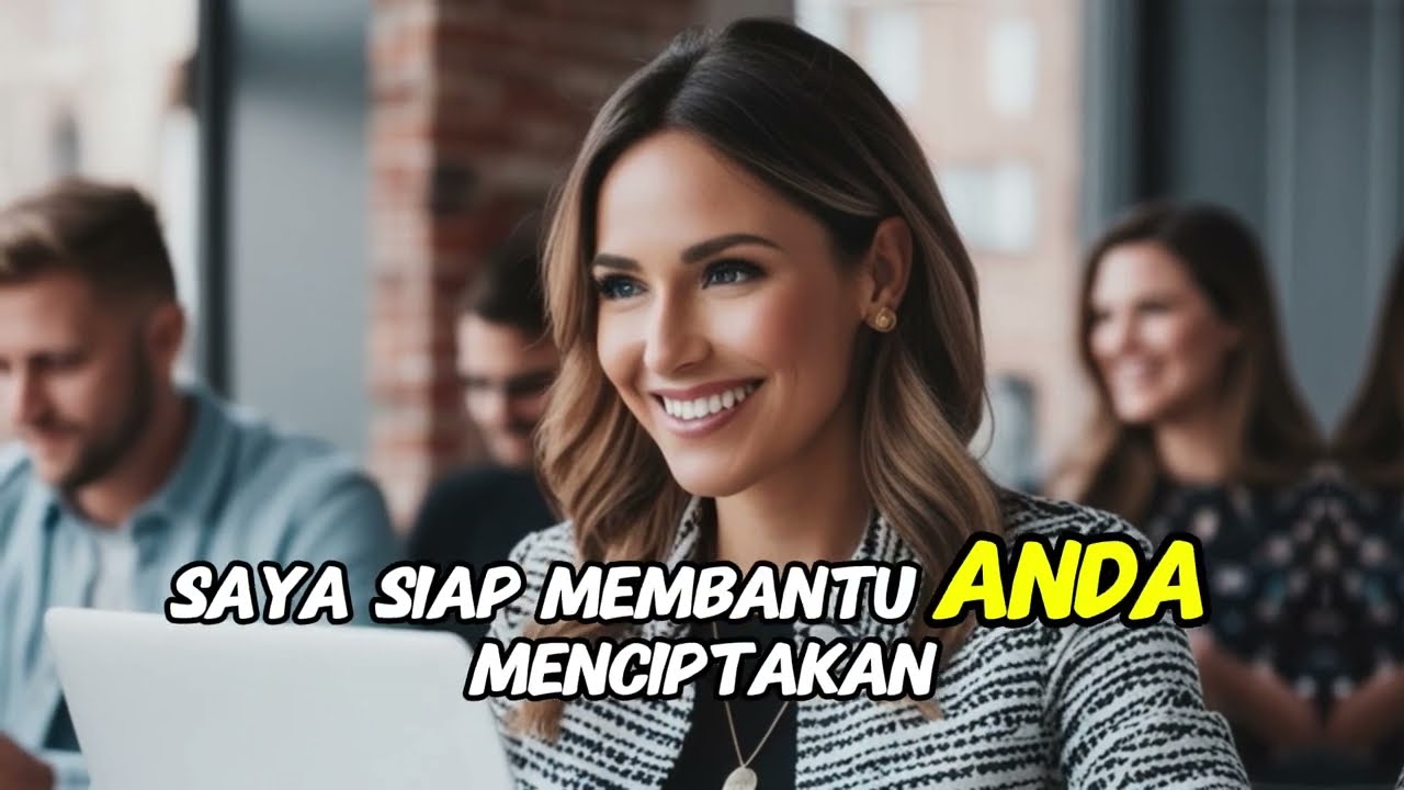 PROPOSAL VIDEO PROMOSI JASA AGENCY PROFESIONAL KONTEN KREATOR DAN META ADS.