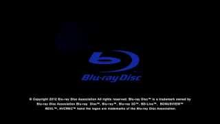 Blu-Ray Disc Authoring