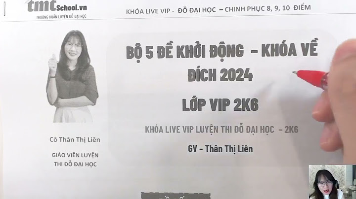 Đề cương ôn tập hóa thi đại học năm 2024