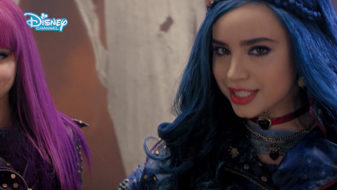 Os Descendentes 2 Ways To Be Wicked