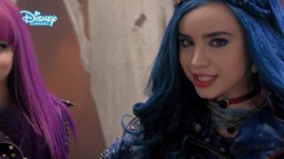 Vignette de la vidéo "Os Descendentes 2: "Ways To Be Wicked""