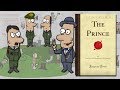 DO NOT BE NEUTRAL | The Prince by Niccolo Machiavelli