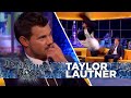 Taylor Lautner Demonstrates His Amazing Martial Arts Skills | The Jonathan Ross Show