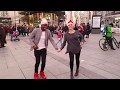 Madrid timbera bailando timba cubana l salsa cubana en madrid