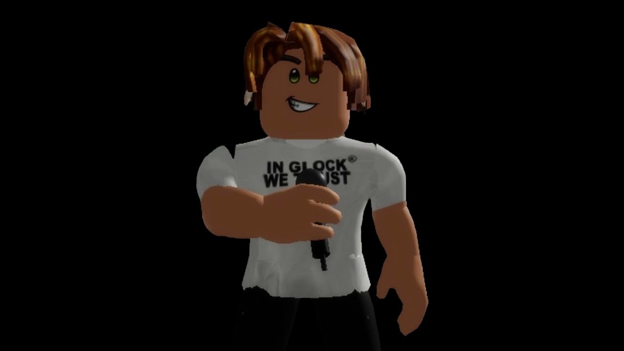 ROBLOX DISS TRACK YouTube 