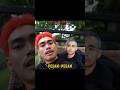 pesan aloy utk member Marapthon #marapthon3 #aloy #kingaloy #shorts #yb #subscribe