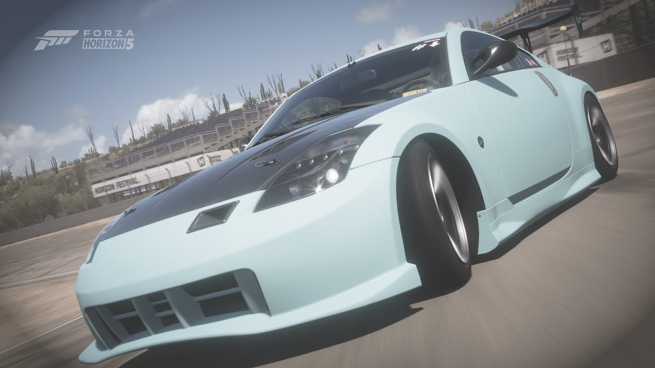 Fh5 Low Rider FH5 LOW CAR PART 1 (5) - YouTube
