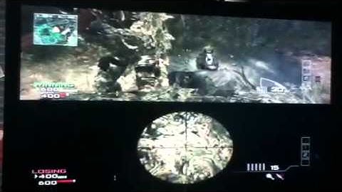 Tutorial on how to get out village