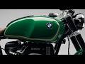2026 BMW R 20 – Finally Returns? Concept & Imagination Revealed