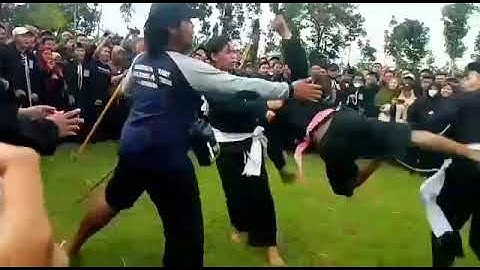 jember keras!! sambung jatahan psht