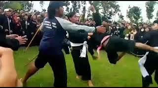 jember keras!! sambung jatahan psht