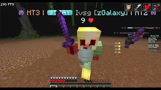 HT3 | Netherite Pot | Stray.gg