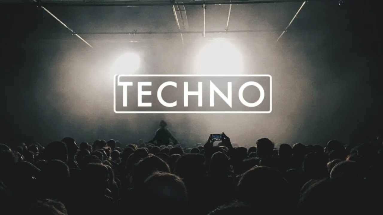 #12 Techno Session 25 