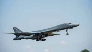 Raf Fairford photo / video compilation july 2026.