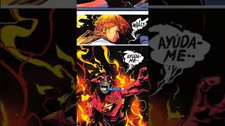 ¡Llegó FLASH ABSOLUTO! ⚡ El nuevo universo de DC #argentina #shorts