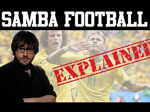 Sport Explained: Samba football