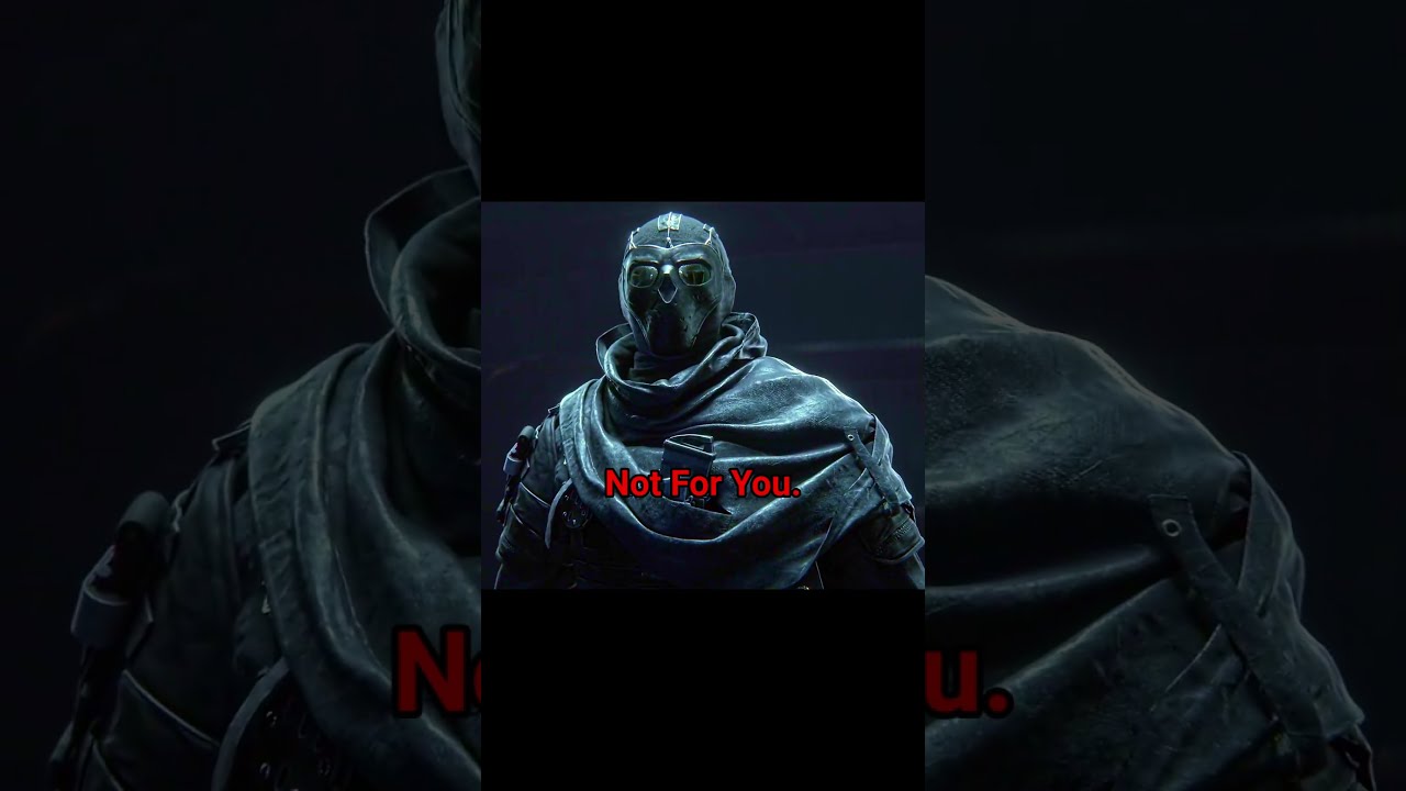 NEW R6 OPERATOR DEIMOS Rainbowsixsiege Deimos