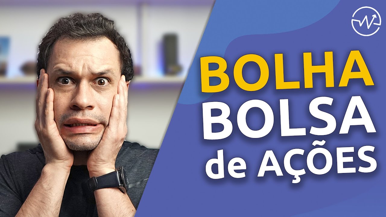 Pode Ter Contrações Antes Da Bolsa Estourar