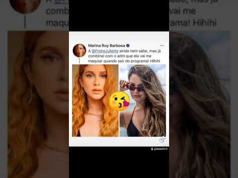 BBB21 Marina Ruy