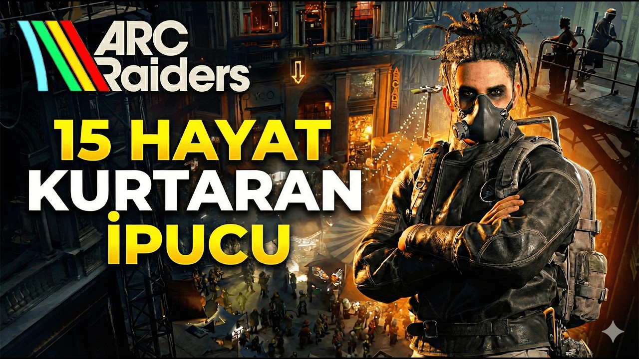 400 SAATİN ÖZETİ! ⏳ Hayat Kurtaran 15 Taktik (Rehber)