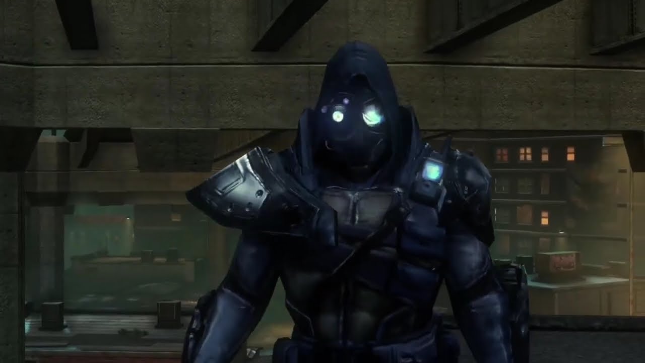 Prototype 2 - Upgrading Claws Operation: Black Tulip Walkthrough